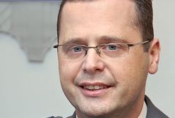 Rzecznik policji zatrzymał chuligana