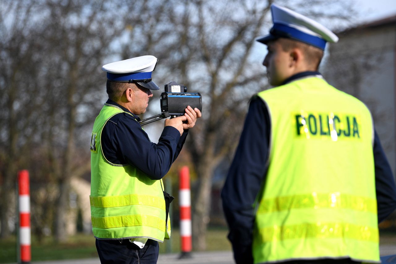 "Mieszkanie +" dla policjantów. Jest projekt ustawy