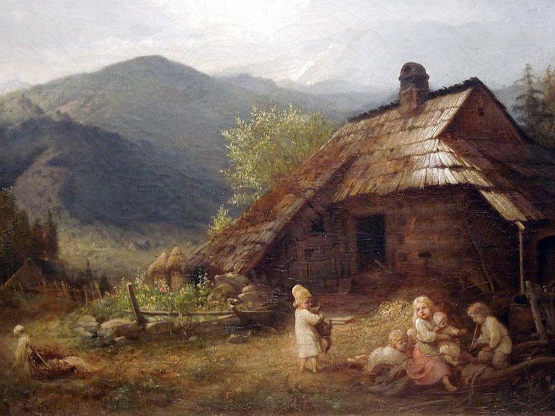 Dzieciobójstwo na masową skalę. Morderczynie grasowały w Małopolsce