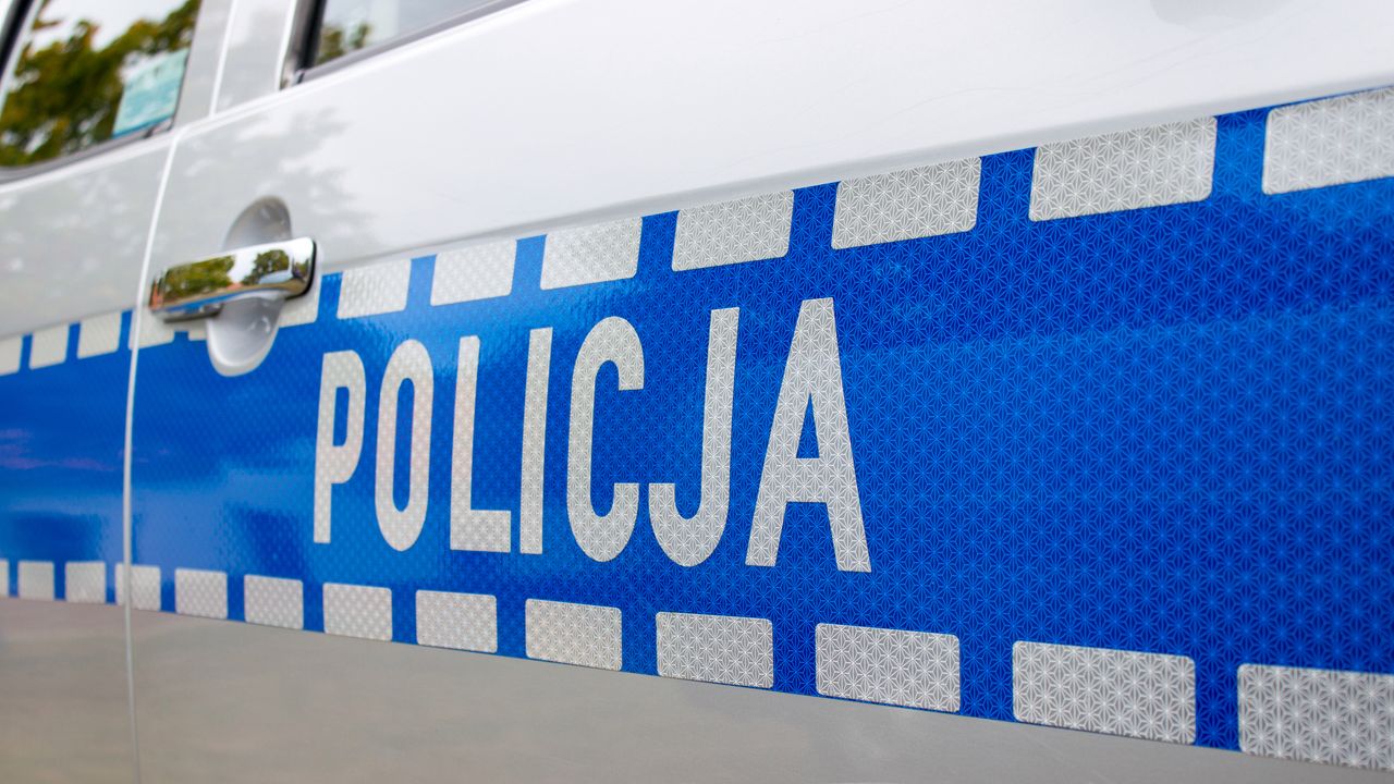 Atak nożownika w Szczecinie. Policja zatrzymała sprawcę