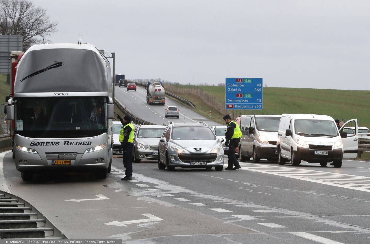 Uprowadzenie Amelki. Ojciec dziewczynki został oskarżony o porwanie dziecka