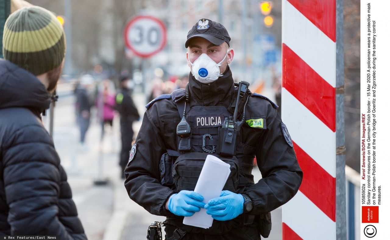 Koronawirus w Polsce i na świecie. Najnowsze informacje