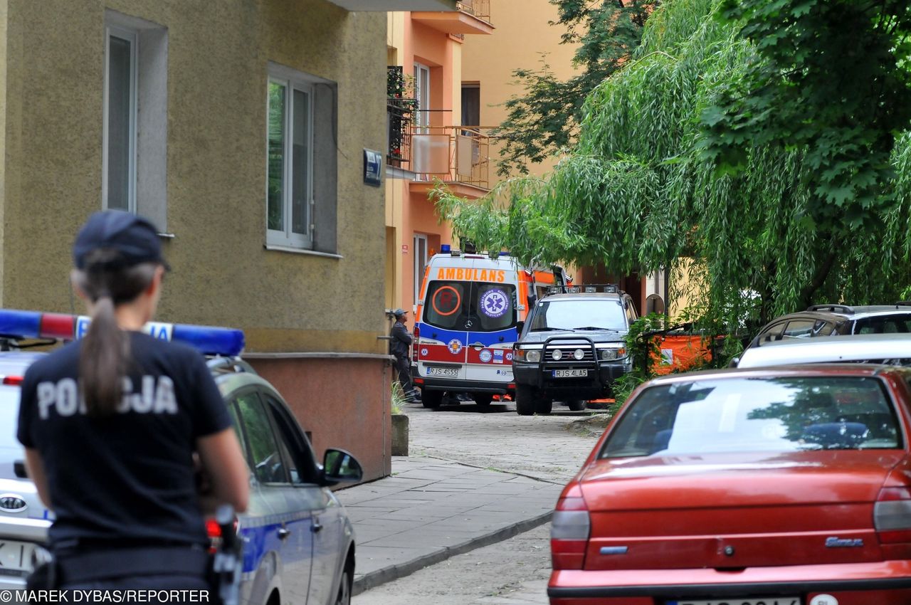 8-latek zamordowany w Warszawie. Na jaw wychodzą nowe fakty