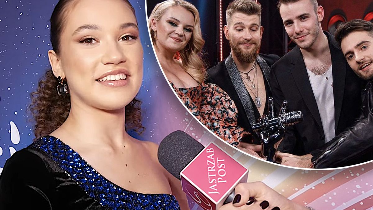 Alicja Szemplińska o finale "The Voice of Poland 11". Na kogo stawia? Nie ukrywa, że ma swojego faworyta