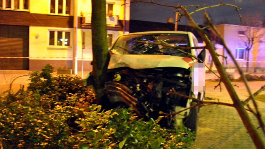 Na razie nie można stwierdzić, czy doszło do nieprawidłowości