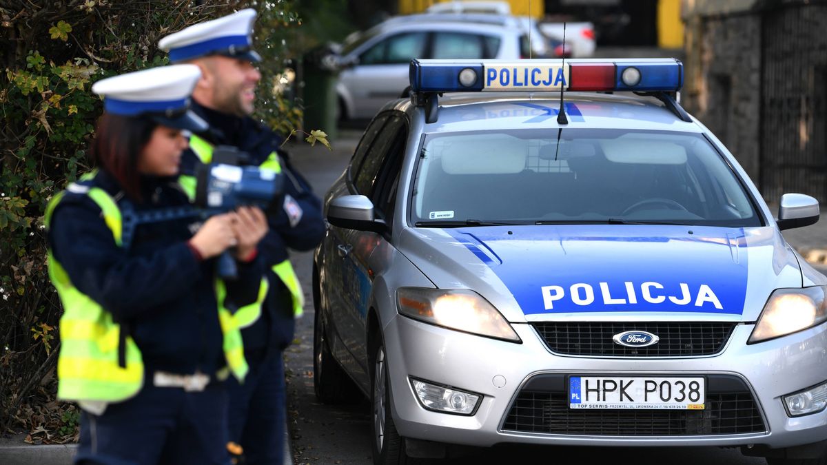 Według KIO policja wiedziała, że łamie prawo, ale uznała, że ewentualna kara nadal jej się opłaca.