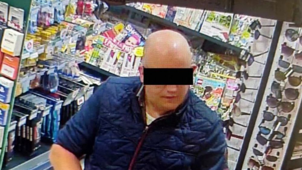 Monitoring nie potwierdził porwania obcokrajowca