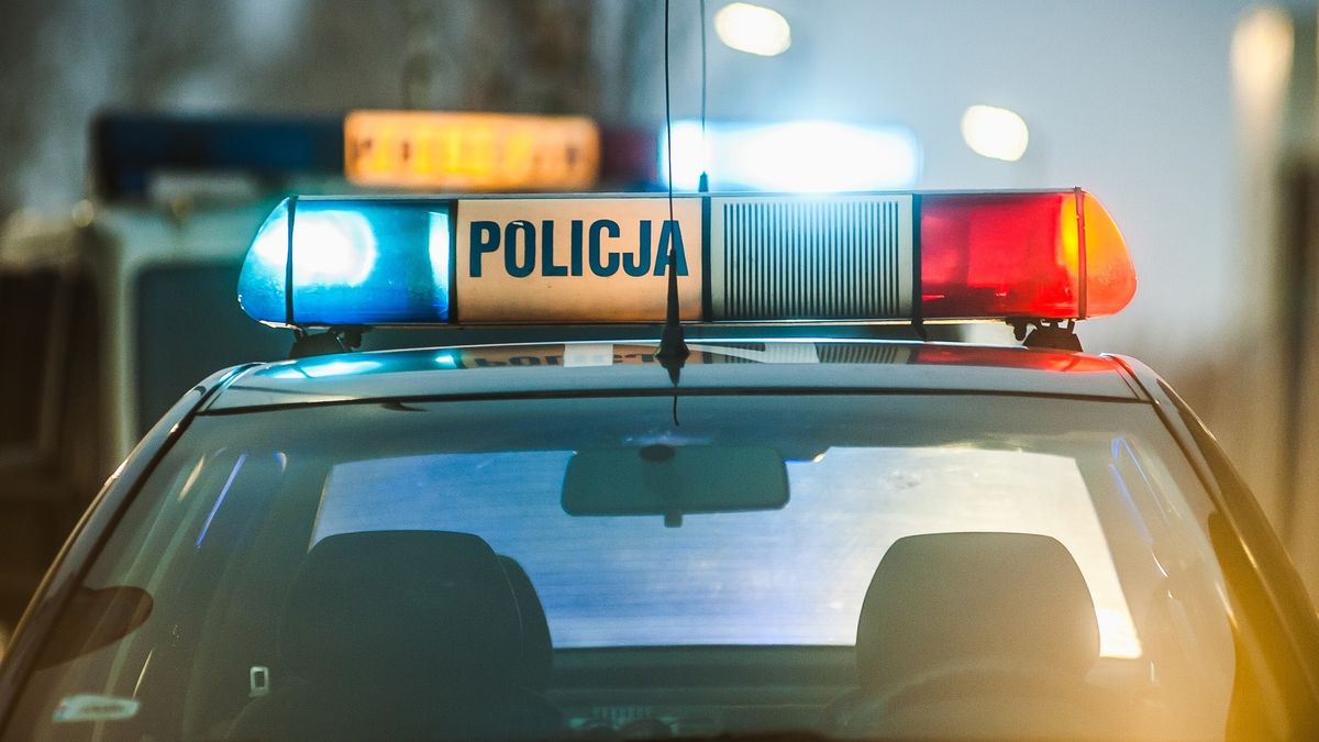 Jarosław B. usłyszał zarzuty