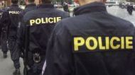 Czeska policja