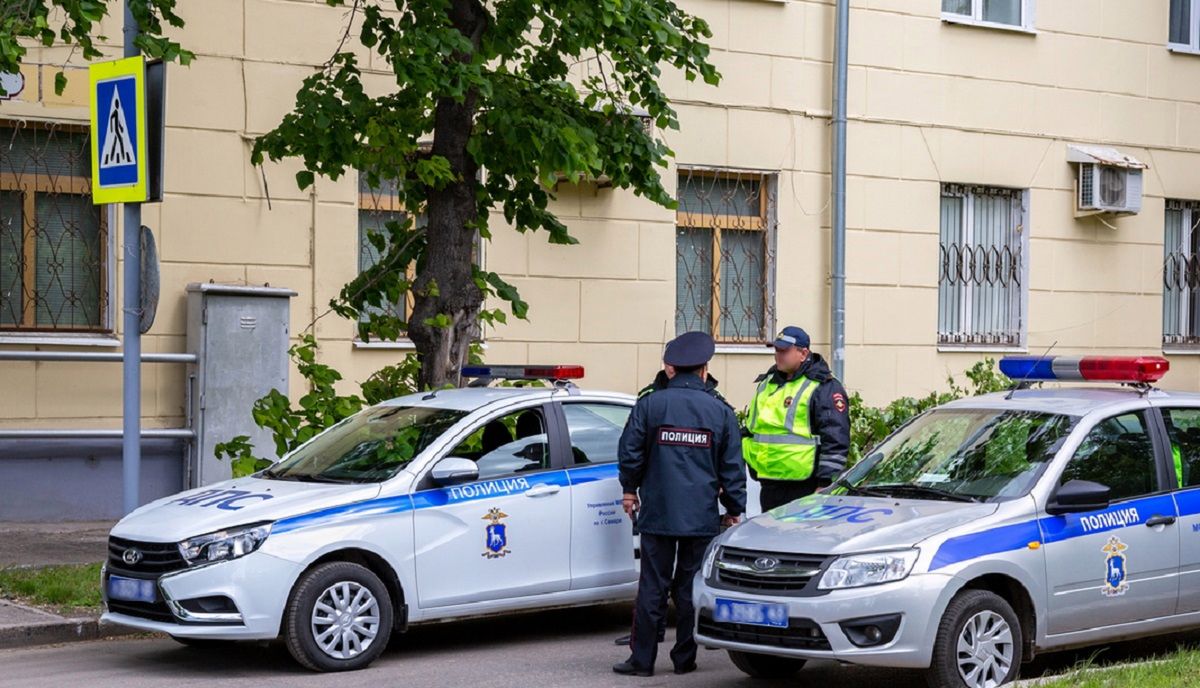 Policjant z Moskwy został zaatakowany kotem przez pijanego 59-latka.