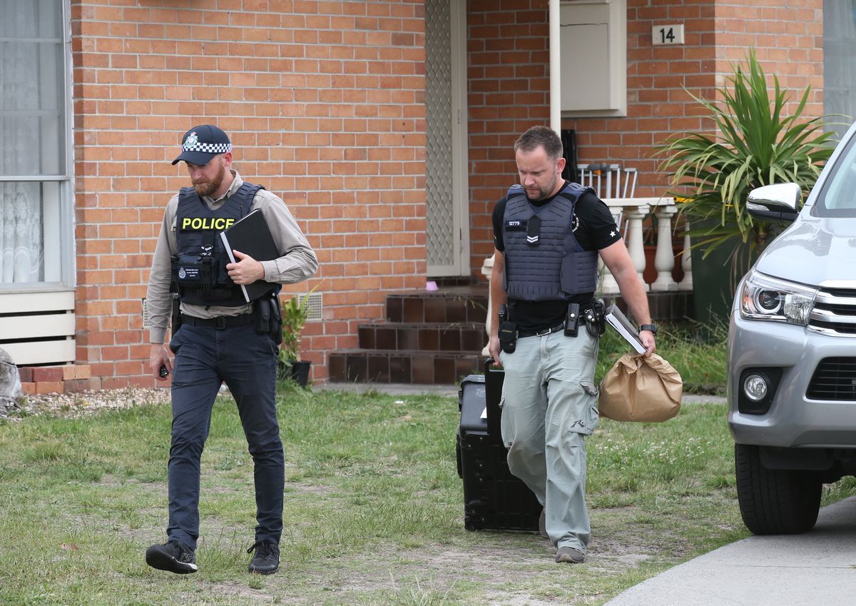 Australia: aresztowano trzy osoby pod zarzutem przygotowywania ataków terrorystycznych