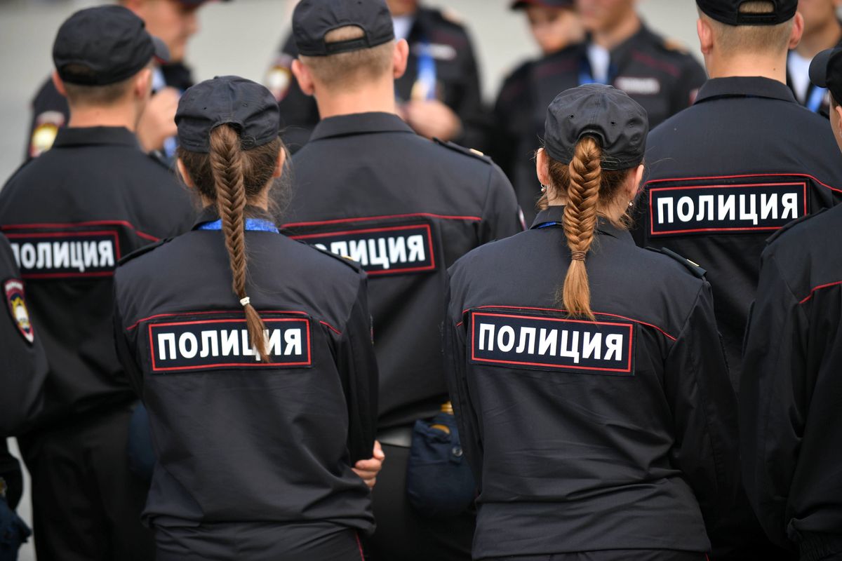 Moskwa: znaleziono ciało w walizce. Już drugie w ciągu miesiąca