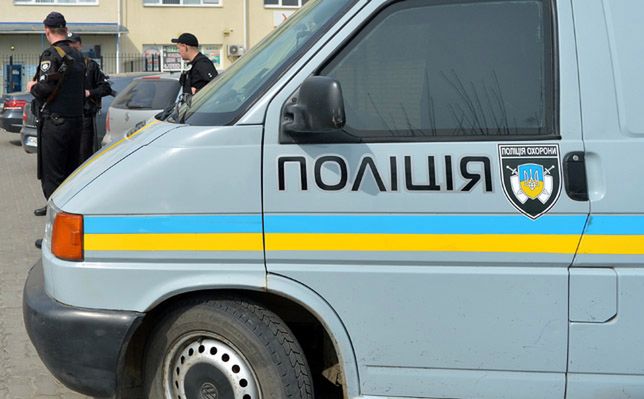 Ukraina: w Charkowie samochód wjechał w tłum ludzi. Zginęło 5 osób