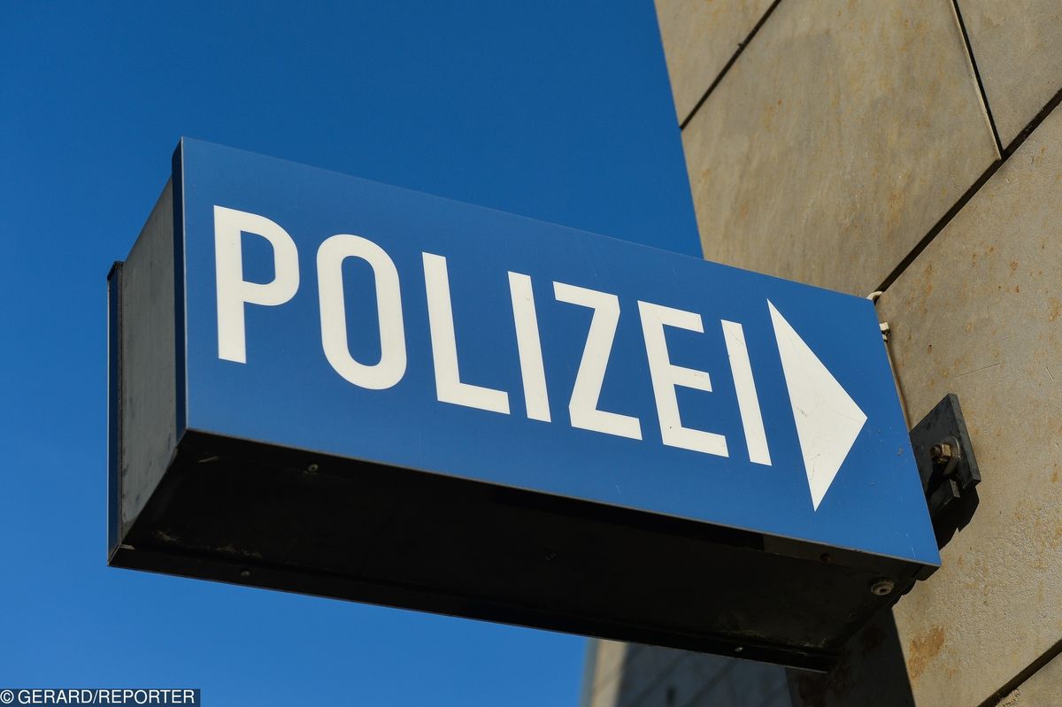 Tagesspiegel: policja udaremniła porwanie polskiego dziecka
