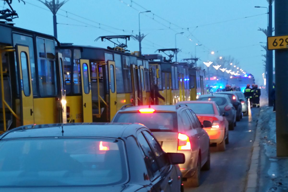 Tragiczny bilans Wigilii: zginęło sześć osób, ponad 70 zostało rannych