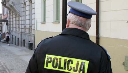 Policjanci podejrzani o korupcję