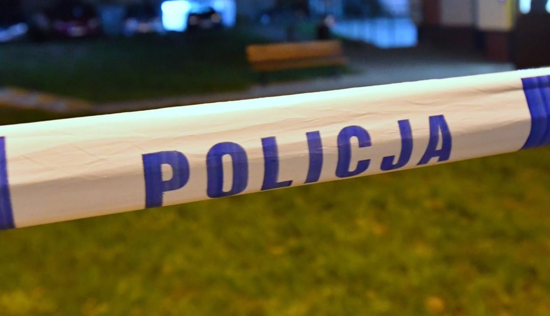 Policja zbada okoliczności śmierci kobiety