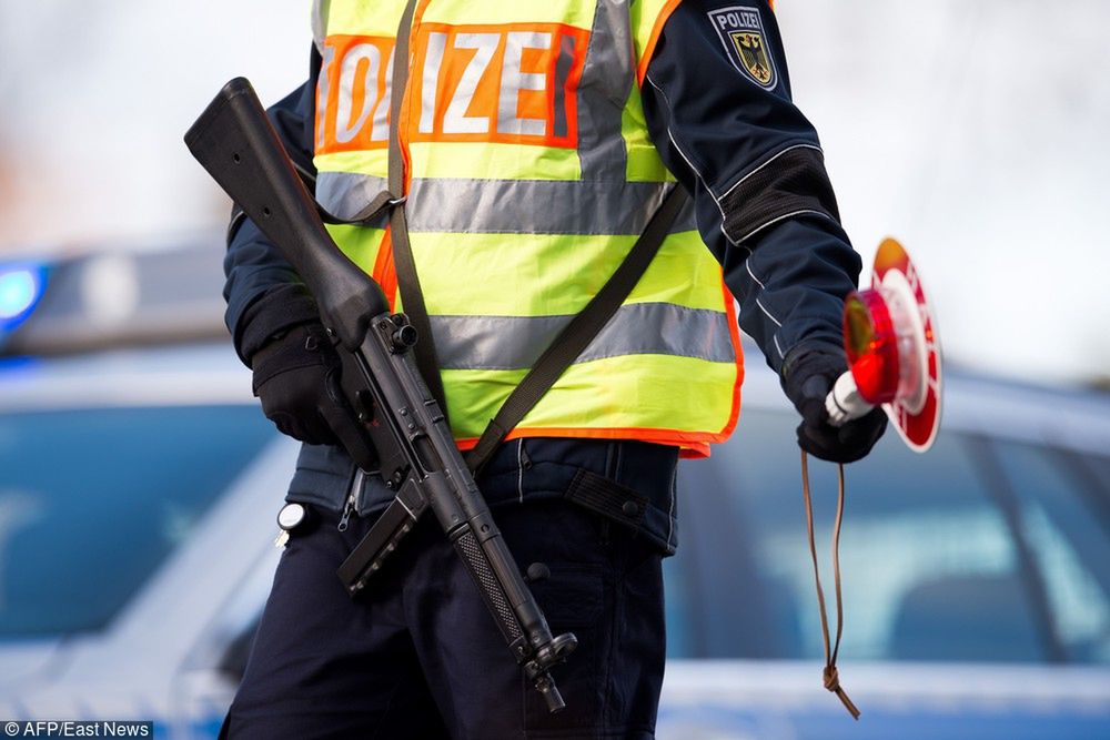 Kilkuset muzułmańskich terrorystów jest w Niemczech. Wywiad alarmuje