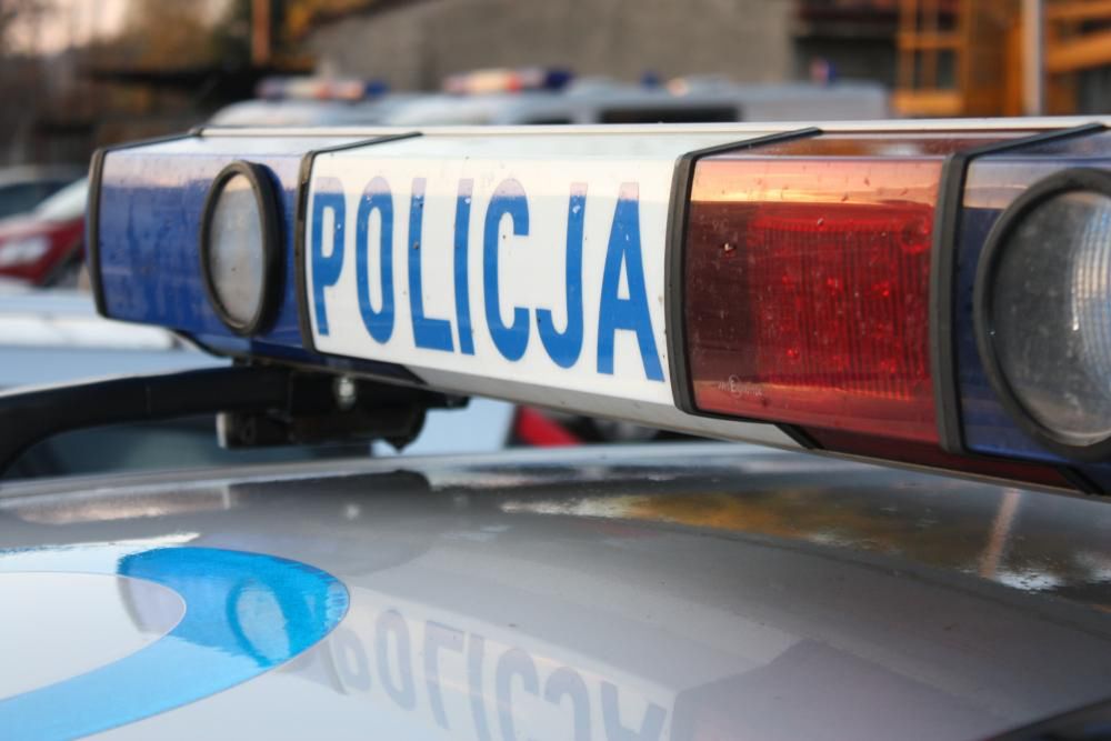 Sprawcom napadu grozi 12 lat więzienia