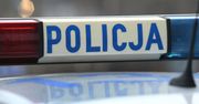 Częstochowa. Pościg na ulicach miasta, policjanci oddali strzały