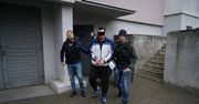 Policja zatrzymała "Jurgena". Rządził groźnym gangiem
