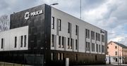 Policja pozwana, komendant główny będzie świadkiem. Firma budowlana chce odzyskać pieniądze