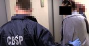 Polka zatrzymana. Miała kierować międzynarodową grupą werbującą kobiety do nierządu