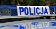 Jastków: tragedia na drodze. 20-latek wysiadł z samochodu i zginął