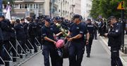 Policja chce zmian w prawie. Mandat, grzywna, a nawet areszt za niewykonanie polecenia