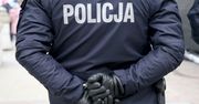 Sucha Beskidzka. Zastępca komendanta policji odwołany. Nietrzeźwy prowadził auto
