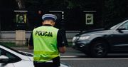Wypadek na Modlińskiej. Zderzyły się cztery samochody