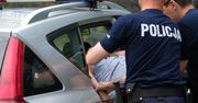 Bielawa. Zatrzymano mężczyznę, który potrącił policjanta