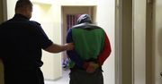 Żary: włamywali się do naczep ciężarówek. Przed policją uciekali do Niemiec