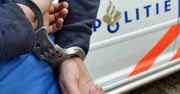 Spowodował wypadek i uciekł. Policja w Holandii zatrzymała Polaka