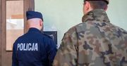 Koronawirus w Polsce. Policja: 380 przypadków naruszenia kwarantanny