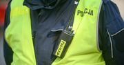 Policjant został oskarżony o zgwałcenie 6-latki
