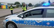 Krosno. Kierowca pędził 144 km/h w terenie zabudowanym