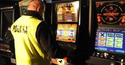 Nielegalny salon hazardu padł. Warte 23 tys zł maszyny w rękach policji