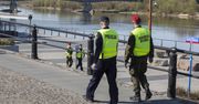 Koronawirus w Polsce. Policja po świętach: rekordzista sześć razy złamał nakaz