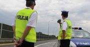 Tego nie mów kiedy zatrzyma Cię drogówka!