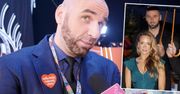 Marcin Gortat dosadnie o relacji z Alicją Bachledą-Curuś. Zdradził nam, jak wygląda ich kontakt po rozstaniu [WIDEO]