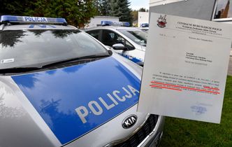 Policjanci o propozycji premii za pracę 11 listopada. "To łapówka niegodna oficera"