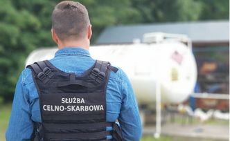 Sprzedawał gaz bez faktur. Wpadł po dwóch miesiącach