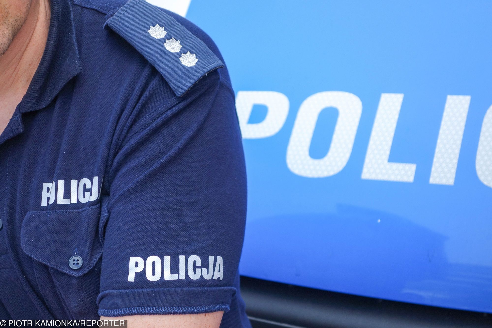 Do pobicia miał dojść w Krakowie