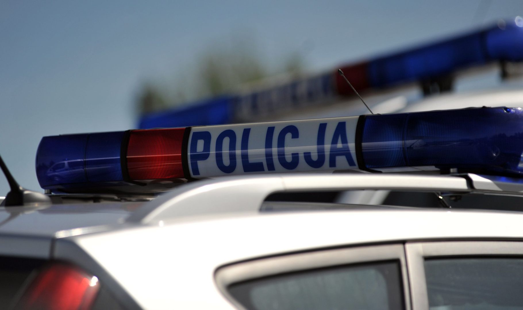 Warmińsko-mazurskie: Dwóch mężczyzn postrzelono na ulicy w Elblągu