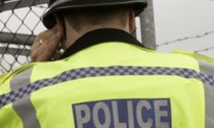 Atak na 15-letniego Polaka w Stroud koło Bristolu. Nowe fakty