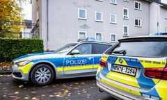 Niemcy. Policja pod Frankfurtem zatrzymała osoby planujące atak dla IS