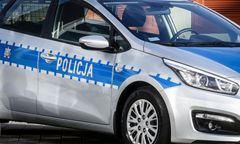 Korbielów. Poważny wypadek. Musiał lądować śmigłowiec