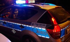 Lubuskie. Tragiczny wypadek koło Strzelec Krajeńskich. Nie żyje 21-latek