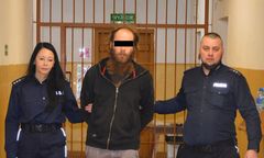 Pobili na śmierć, bo ochlapał błotem. Jest wyrok